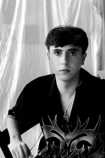 Eduard Amado Image