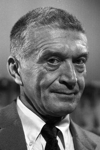 Friedrich Joloff Image