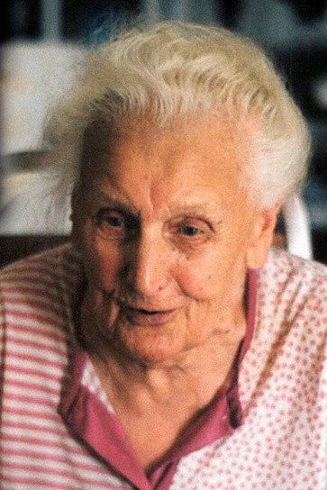 Jászai Joli Image