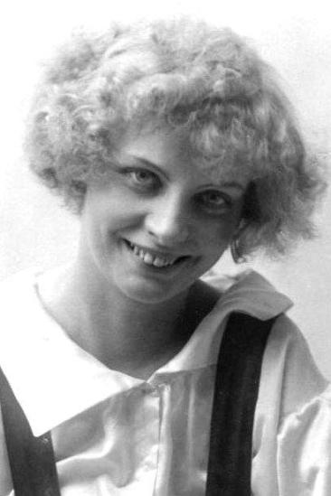 Ingeborg Bruhn Bertelsen Image
