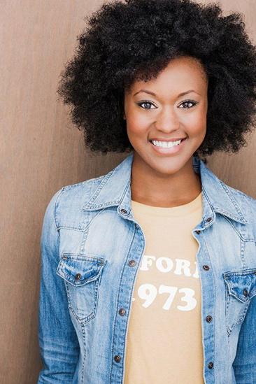 Alysia Livingston Image