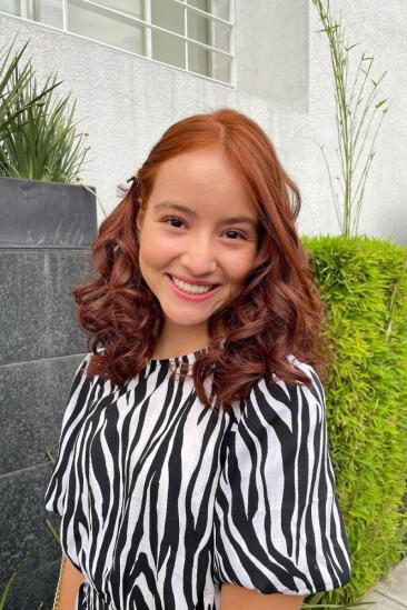 Renata Chacón Image