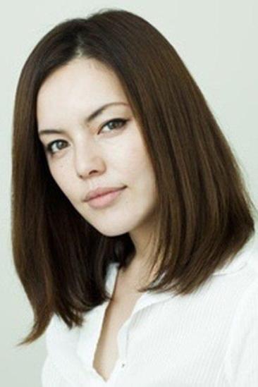 Yukari Shiomi Image