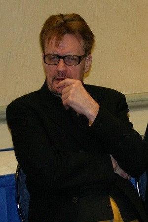 Brian Downey Image