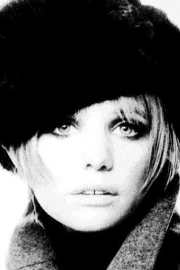 Caroline de Bendern Image