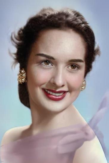 Gloria Romero Image