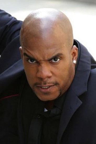 Larnell Stovall Image
