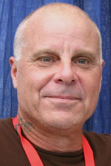 Tony Moran Image