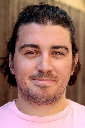Andrew Montanez Image
