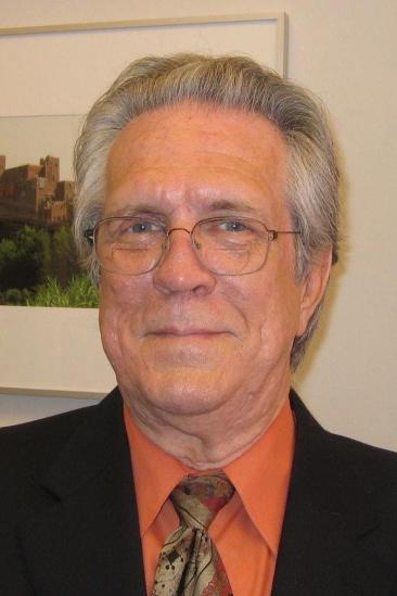 Richard Edlund Image