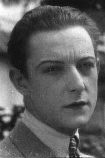 René Ferté Image
