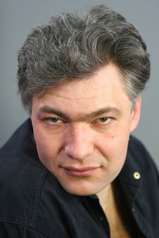 Aleksey Afonin Image