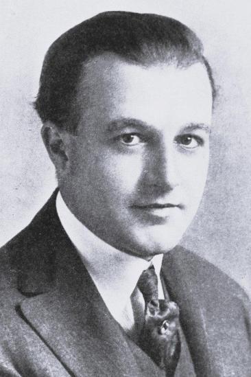 William Garwood Image