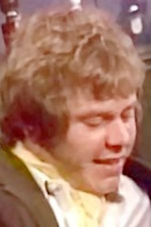 Ron Darby Image
