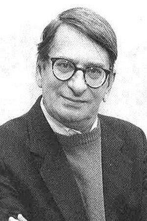 Witold Skaruch Image