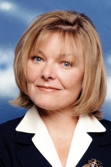Jane Curtin Image