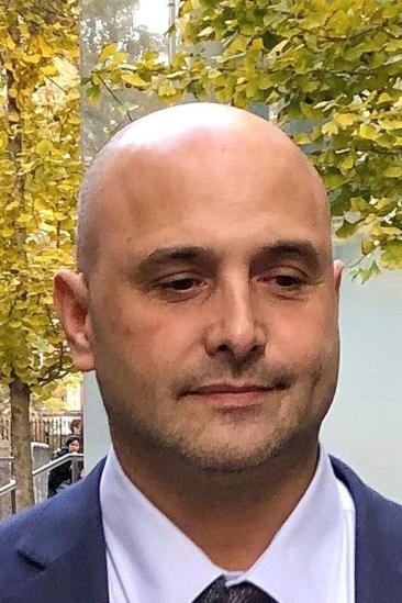 Craig Carton Image