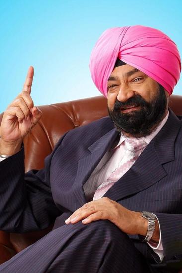 Jaspal Bhatti Image
