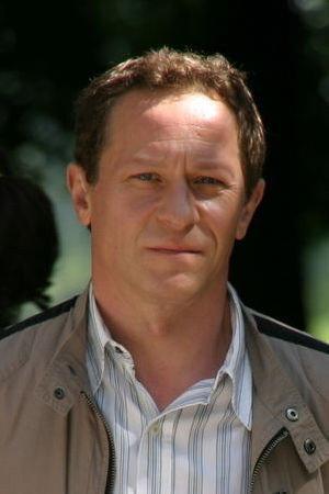 Mark Stroobants Image