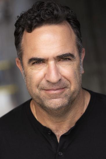 Edward Keyani Image