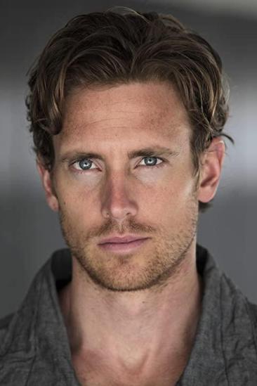 Tim Parrish Image