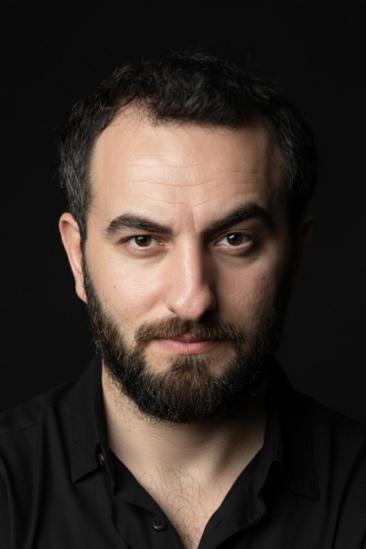 Cem Gelinoğlu Image