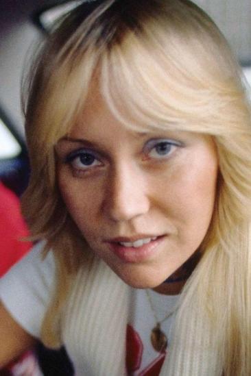 Agnetha Fältskog Image