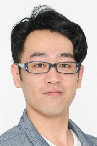 Hiroshi Shimozaki Image