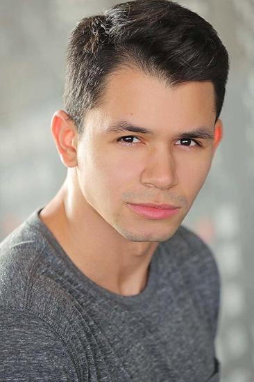 Damien Diaz Image