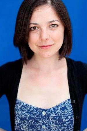 Natasha Greenblatt Image