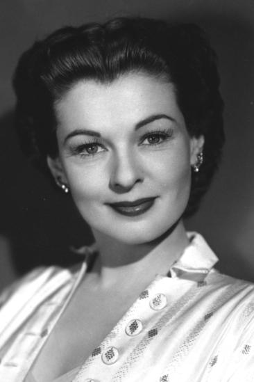 Ruth Hussey Image