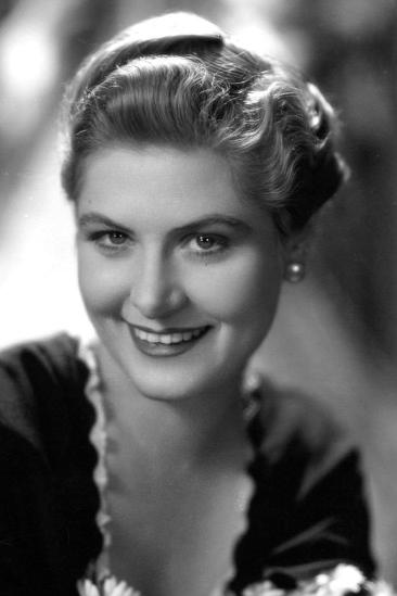 Dorothy Christy Image