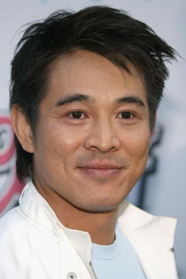 Jet Li Image