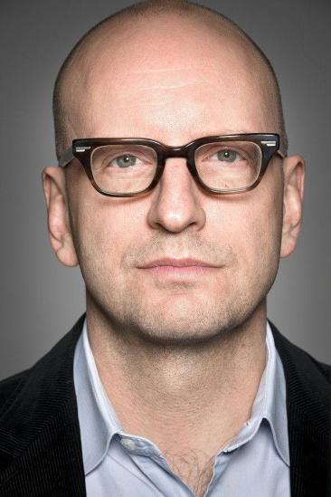 Steven Soderbergh Image