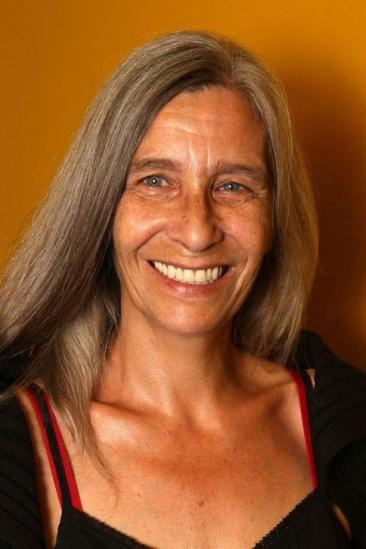 Isabel Muñoz Cardoso Image