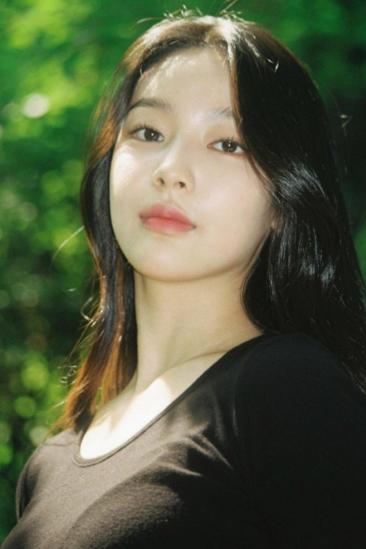 Lee Soo-jung Image