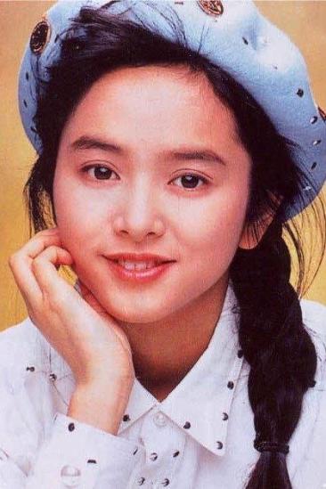 Gloria Yip Wan-Yee Image