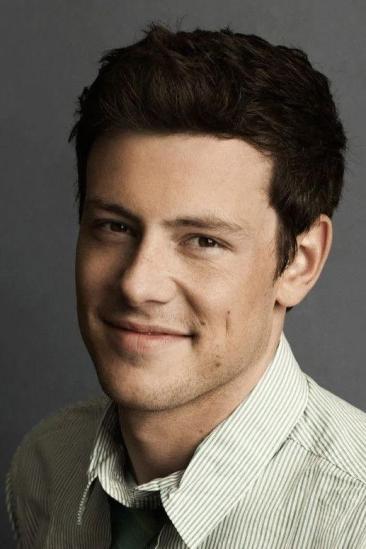 Cory Monteith Image