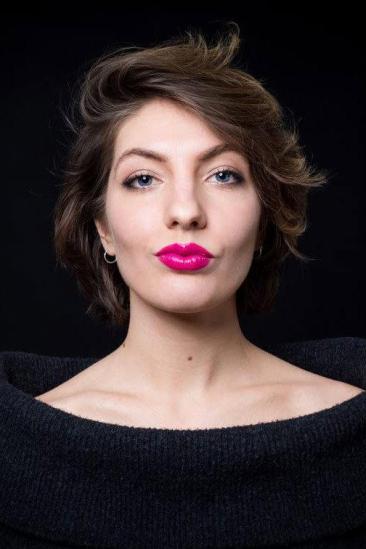 Michaela Holla Image