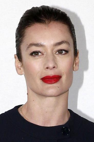 Aurélie Dupont Image