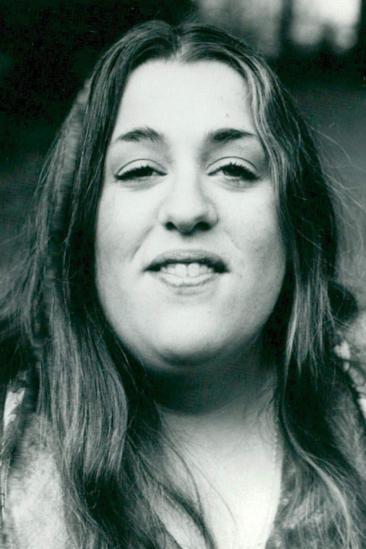 Cass Elliot Image