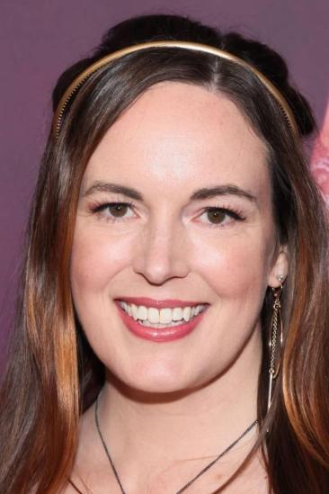 Sarah Nicklin Image