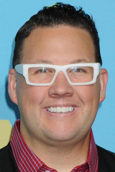 Graham Elliot Image
