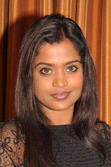 Suzane George Image