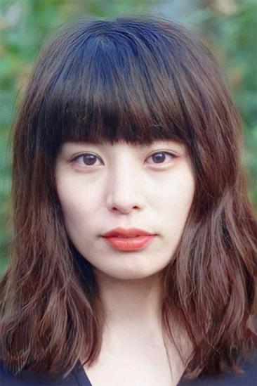 Honami Sato Image