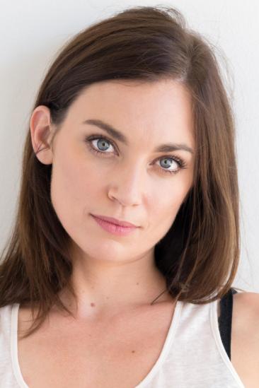 Carrie Finklea Image