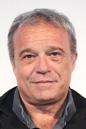 Claudio Amendola Image