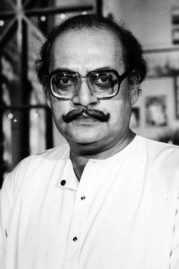 Utpal Dutt Image