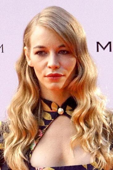 Svetlana Ustinova Image