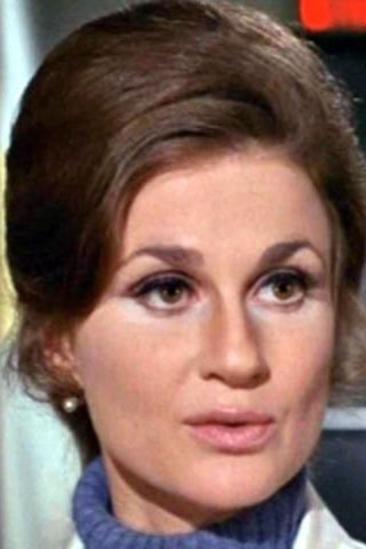 Carol Eve Rossen Image